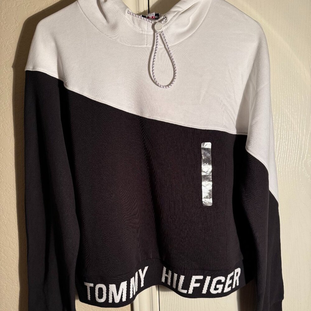Women's Tommy Hilfiger Hoodie
